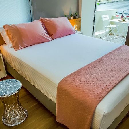 Nest Of Marmel Luxury Studio Χανιά Εξωτερικό φωτογραφία