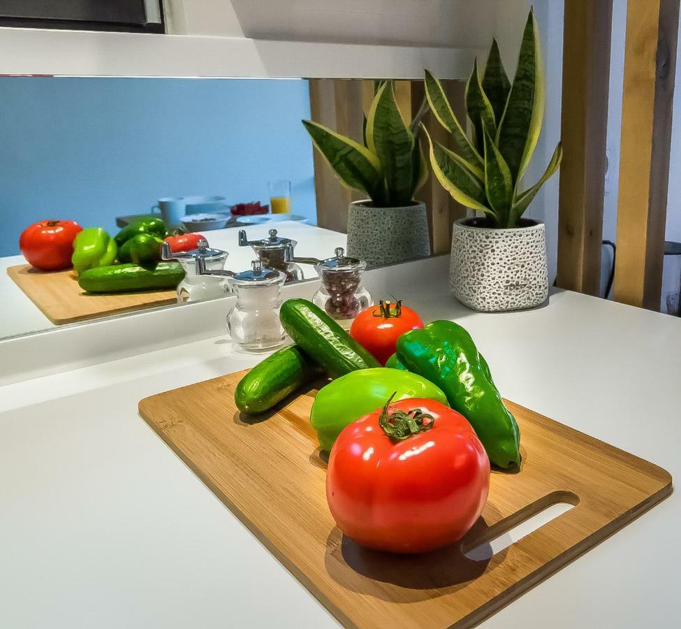 Nest Of Marmel Luxury Studio Χανιά Εξωτερικό φωτογραφία