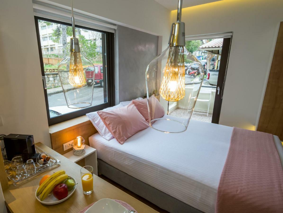 Nest Of Marmel Luxury Studio Χανιά Εξωτερικό φωτογραφία