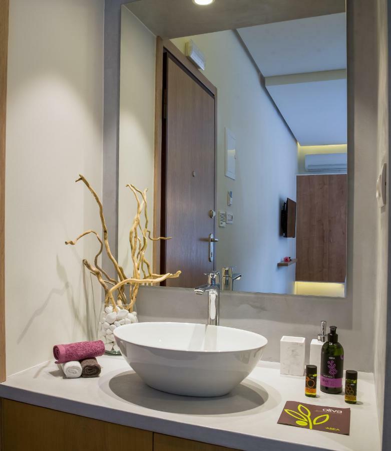 Nest Of Marmel Luxury Studio Χανιά Εξωτερικό φωτογραφία