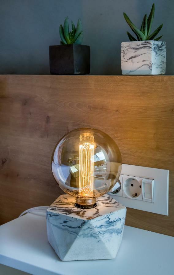 Nest Of Marmel Luxury Studio Χανιά Εξωτερικό φωτογραφία