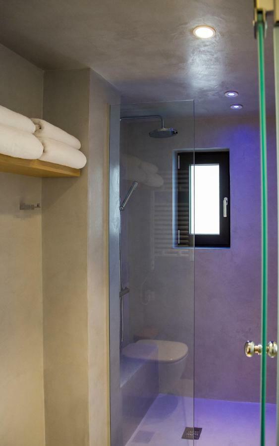 Nest Of Marmel Luxury Studio Χανιά Εξωτερικό φωτογραφία